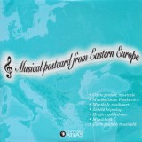 Various - Musical Postcard From Eastern Europe, CD
