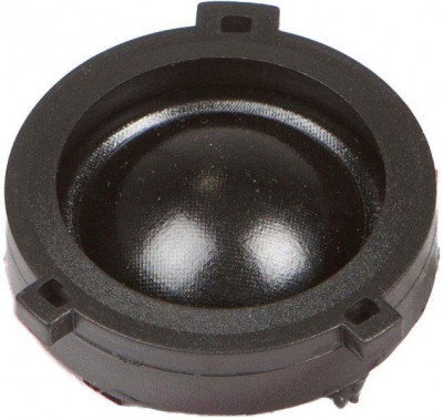 Tweeter auto VW Difuzor frecvente inalte 70 watt, 88.5 dB, 40 mm Audio System CarStore Technology foto