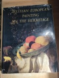 Western european painting in the Hermitage (Aurora Art Publishers, Leningrad, 1978)