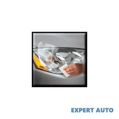 Folie transparenta protectie faruri / stopuri oracal 1mx0.63m Alta marca Alt model #7 foto