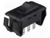 Comutator glisant DPDT 15A/125VAC ON-OFF C&amp;K