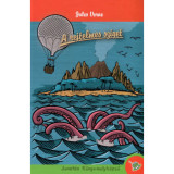 A rejtelmes sziget - Jules Verne