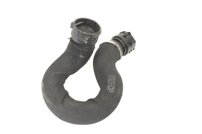 Furtun de lichid de răcire AUDI A3 8P1 2012 OEM: 4F0121101F 12875419
