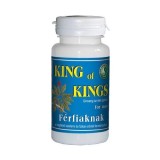 Capsule sanatate masculina King of Kings Dr Chen 50 buc