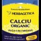 CALCIU ORGANIC 60CPS