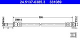 ATE 24.5137-0385.3 Furtun frana
