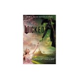 Wicked [Movie Tie-In]: The Life and Times of the Wicked Witch of the West