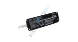 Baterie VHBW &icirc;nlocuiește Bose 088796, 088789, 088772, 080841 pentru difuzor Bose - Li-Ion 3400 mAh