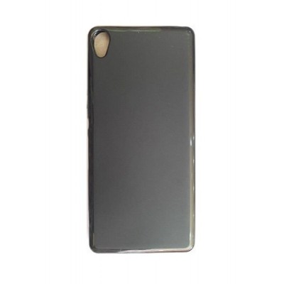 Husa ALLVIEW X2 Soul Style - Silicon TPU (Negru) foto