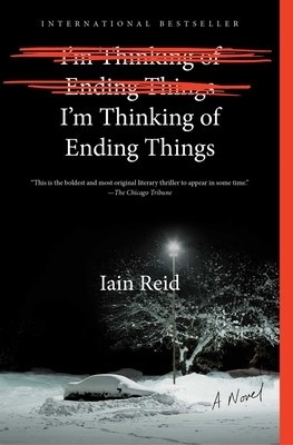 I&amp;#039;m Thinking of Ending Things foto
