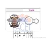 Termostat lichid racire Facet 78524