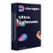 Folie silicon Duragon, compatibila cu Allview P10 Mini, protectie fata, Antisoc Premium
