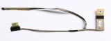 Cablu video LVDS Laptop, Dell, Inspiron M731R, 249YD, 0249YD, DC02001MH00, VAW10 LVDS Cable, 40 pini