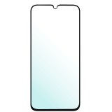 Folie sticla protectie ecran Lito HD Pro margini negre pentru Samsung Galaxy A34 5G