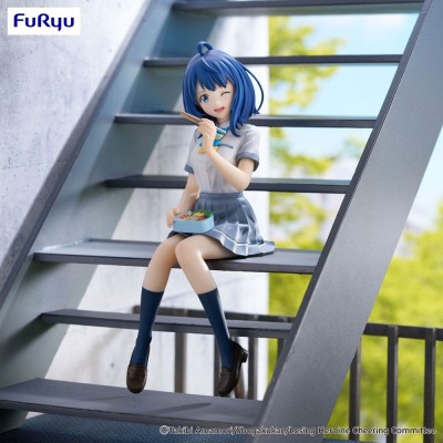 Makeine: Too Many Losing Heroines! Noodle Stopper PVC Statue Anna Yanami 15 cm foto