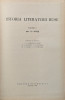 Istoria Literaturii Ruse Vol. 1 - Colectiv ,559895