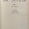 Istoria Literaturii Ruse Vol. 1 - Colectiv , A719
