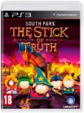 South Park The Stick Of Truth Uncensored PS3, Ubisoft