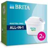 Set 2 filtre Brita Maxtra Pro All-in-One