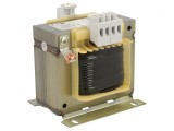 Transformator alimentare 315VA 230V 24V IP00