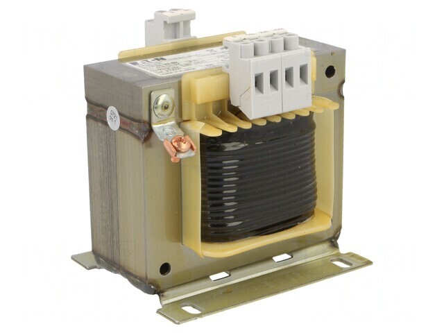Transformator alimentare 315VA 230V 24V IP00