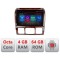 Navigatie Mercedes Clasa S 1998-2005 E-220 Octa Core cu Android Radio Bluetooth Internet GPS WIFI DSP 4+64GB 4G CarStore Technology
