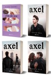 Simte din nou + Pachet Axel - Bookzone