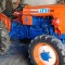 Tractor Agricol
