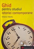 Ghid Istorie Contemporana Vittorio Vidotto - Carte Studiu Noua Istorie Stiinta