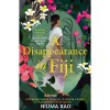 A Disappearance in Fiji - Nilima Rao