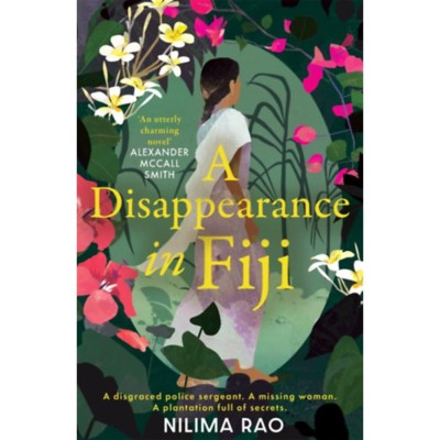 A Disappearance in Fiji - Nilima Rao foto