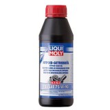 Ulei Transmisie Manuala Liqui Moly 75W90, 1L, GL4/GL5 TDL, Ulei Cutie Viteze, Semi-sintetic, DAF, Eaton, MAN, Scania, ZF