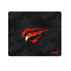 Mousepad Havit GAMENOTE MP837, Negru foto