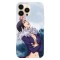 Husa compatibila cu Apple iPhone 12 Pro model Merlin 7 Deadly Sins, Silicon, TPU, Viceversa