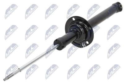 Amortizor spate Honda Accord 2003-2008, Stanga, Dreapta, 52611SEAE03 foto