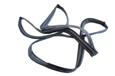 Garnitura ușă st&amp;acirc;nga spate TESLA MODEL X 2020 OEM: 1118637-8-00-F | 24834670 foto