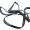 Garnitura ușă st&acirc;nga spate TESLA MODEL X 2020 OEM: 1118637-8-00-F | 24834670