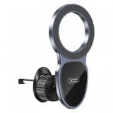 Suport Auto Magnetic XO Design C154, Universal, Negru