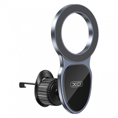 Suport Auto Magnetic XO Design C154, Universal, Negru foto