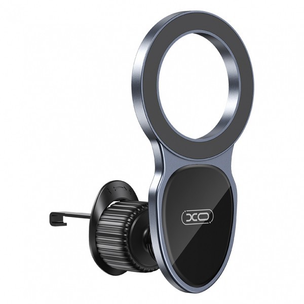 Suport Auto Magnetic XO Design C154, Universal, Negru