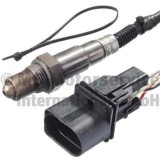 Sonda lambda Audi A3, A4 B6, A6 C5, Q7; BMW 1, 3, 5, 6; Mercedes C-Class; Seat Alhambra, Cordoba; VW Bora I, Golf IV Motor 1.2, OE 0025401817