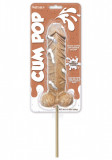 Acadea Ciocolata cu lapte, Cum Pop, Penis XXL, 295 Grame