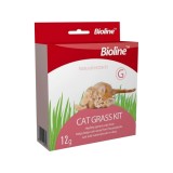 BIOLINE KIT IARBA PISICII 12G