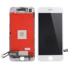 Ecran iPhone 7 4,7 inch Complet Alb foto