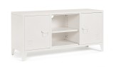 Cumpara ieftin Comoda TV otel ivoire Cambridge 120.5x40x58.5 cm
