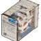 Releu 24Vdc 4c 7A 55.34.9.024.0040
