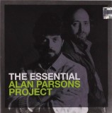 The Essential Alan Parsons Project | The Alan Parsons Project, Rock, Columbia Records