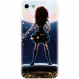 Husa silicon pentru Apple Iphone 5c, Fairy