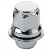 Piuliță Jantă Aliaj Nissan M12x1.25, Filet 37mm, Cheie 21mm, Oțel Zincat, Durabilă, Accesorii Auto Roti