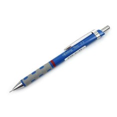 Creion mecanic Rotring Tikky 0.5 mm albastru